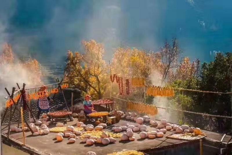 Xishan Wutong Qinyuan Huangshan Εξωτερικό φωτογραφία